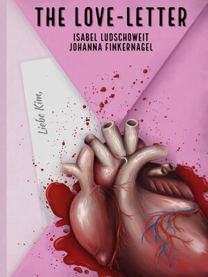 cover image of The Love-Letter
